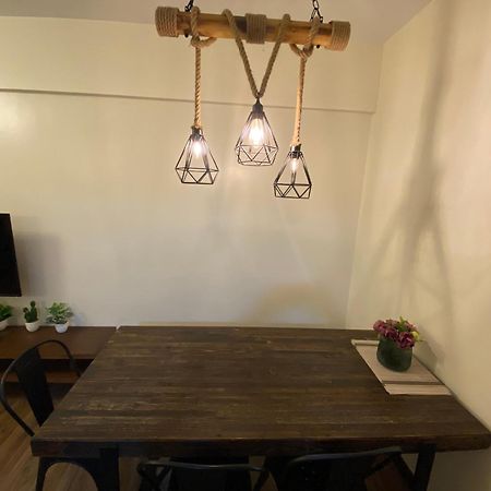 Bristle Ridge 2 Bedroom Panoramic View バギオ エクステリア 写真