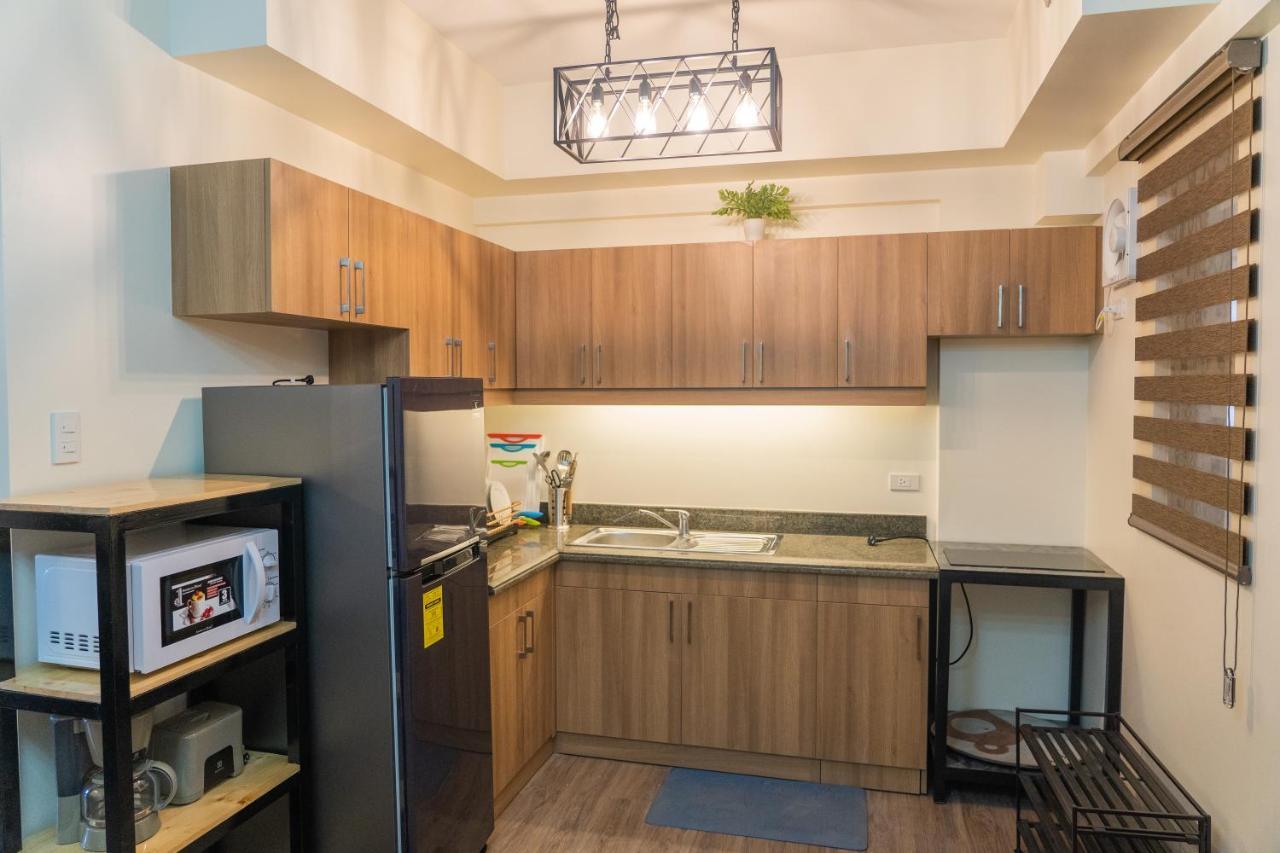 Bristle Ridge 2 Bedroom Panoramic View バギオ エクステリア 写真
