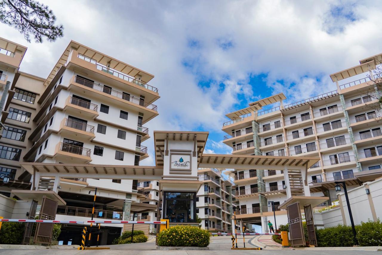 Bristle Ridge 2 Bedroom Panoramic View バギオ エクステリア 写真