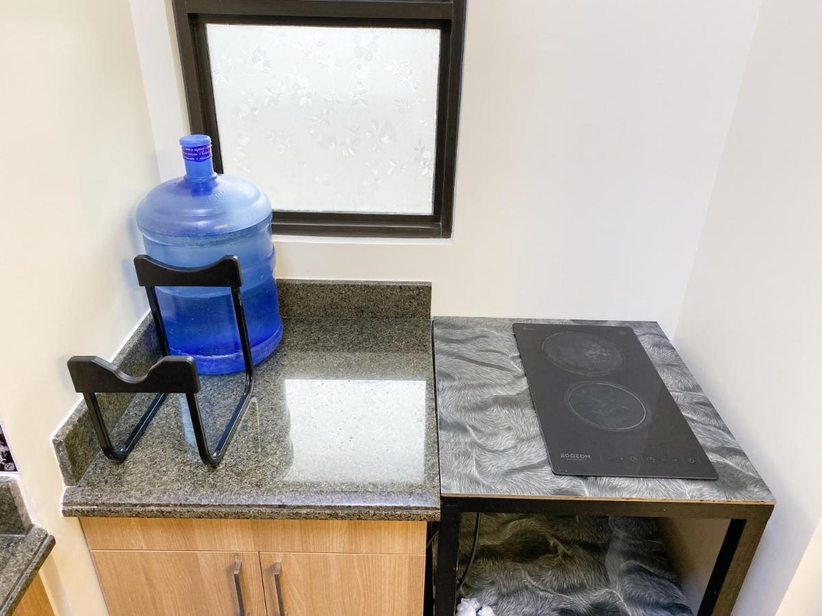 Bristle Ridge 2 Bedroom Panoramic View バギオ エクステリア 写真