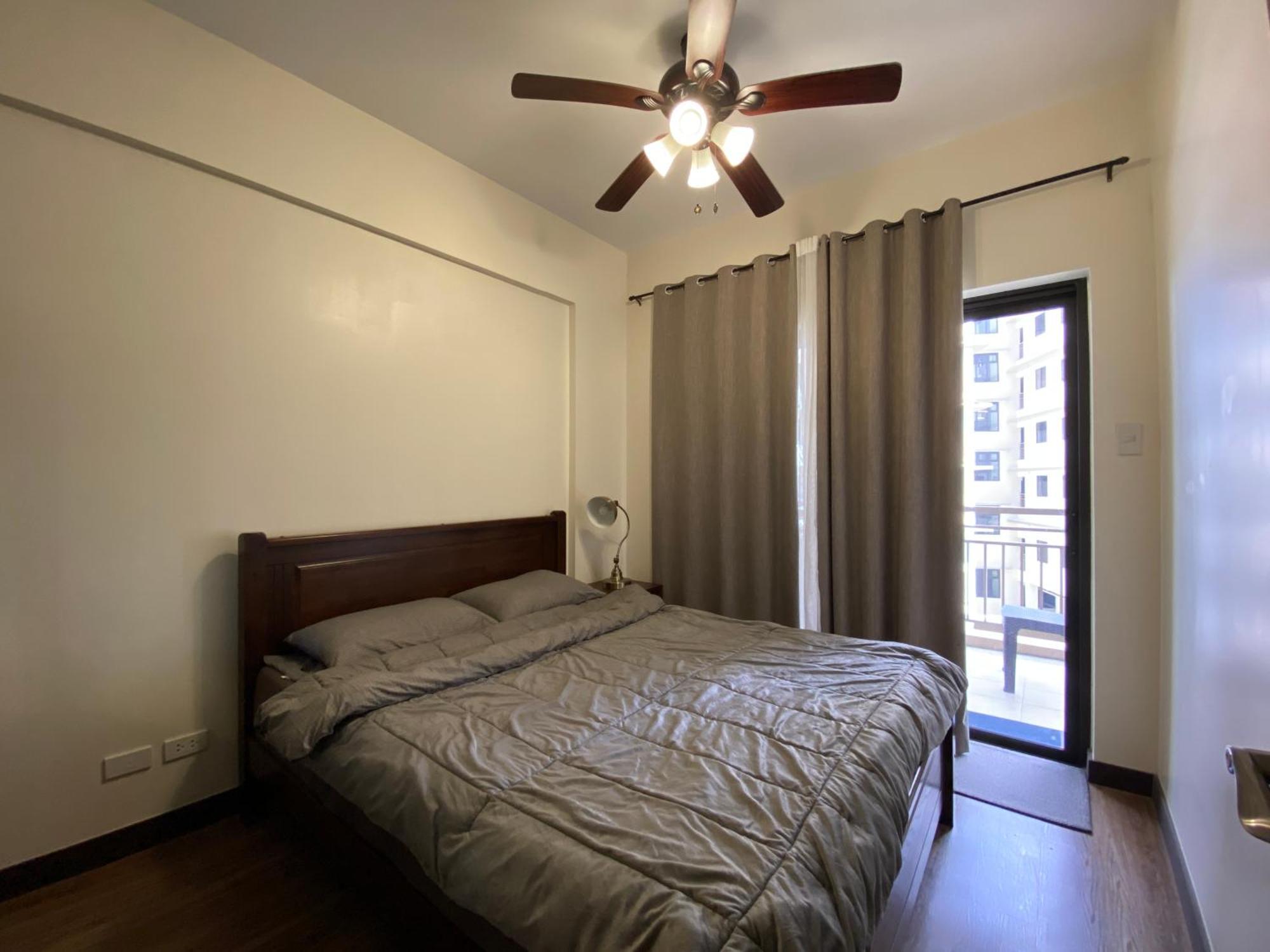Bristle Ridge 2 Bedroom Panoramic View バギオ エクステリア 写真