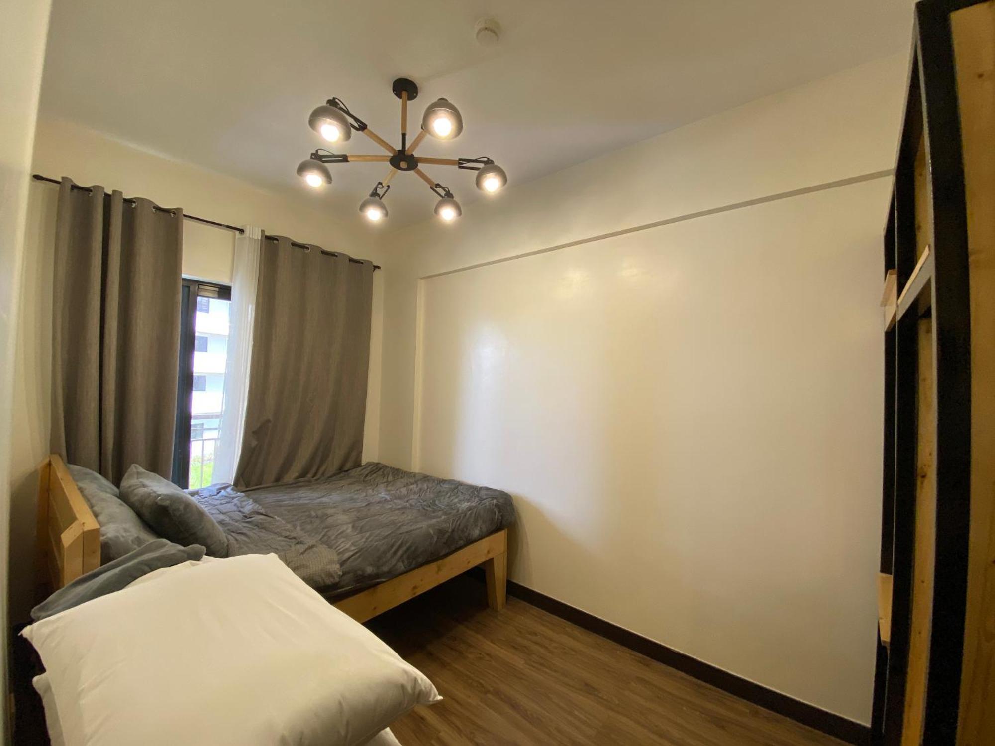 Bristle Ridge 2 Bedroom Panoramic View バギオ エクステリア 写真