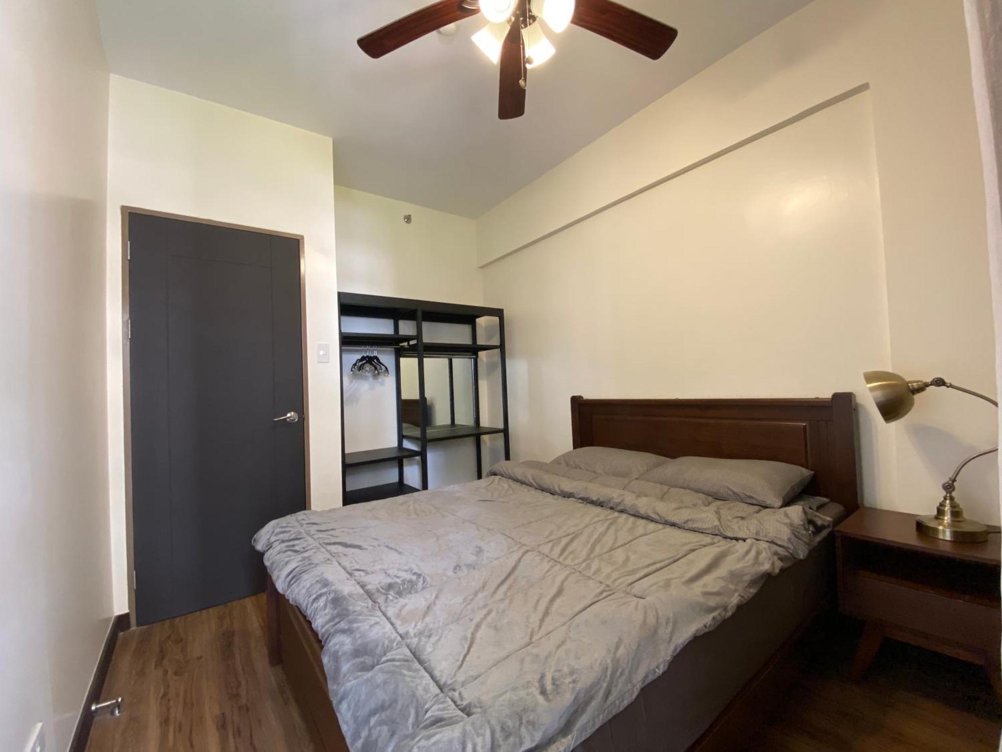 Bristle Ridge 2 Bedroom Panoramic View バギオ エクステリア 写真