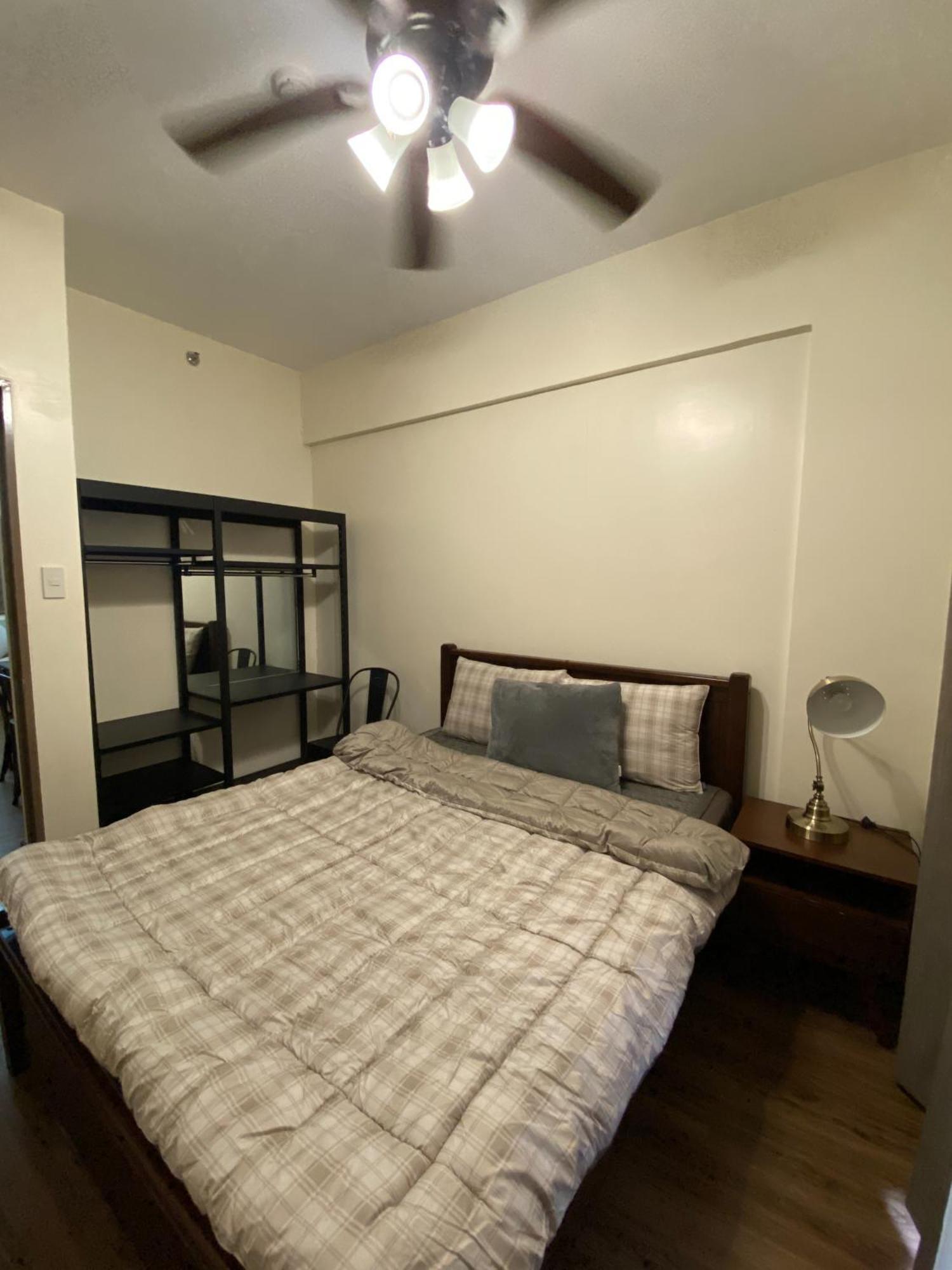 Bristle Ridge 2 Bedroom Panoramic View バギオ エクステリア 写真