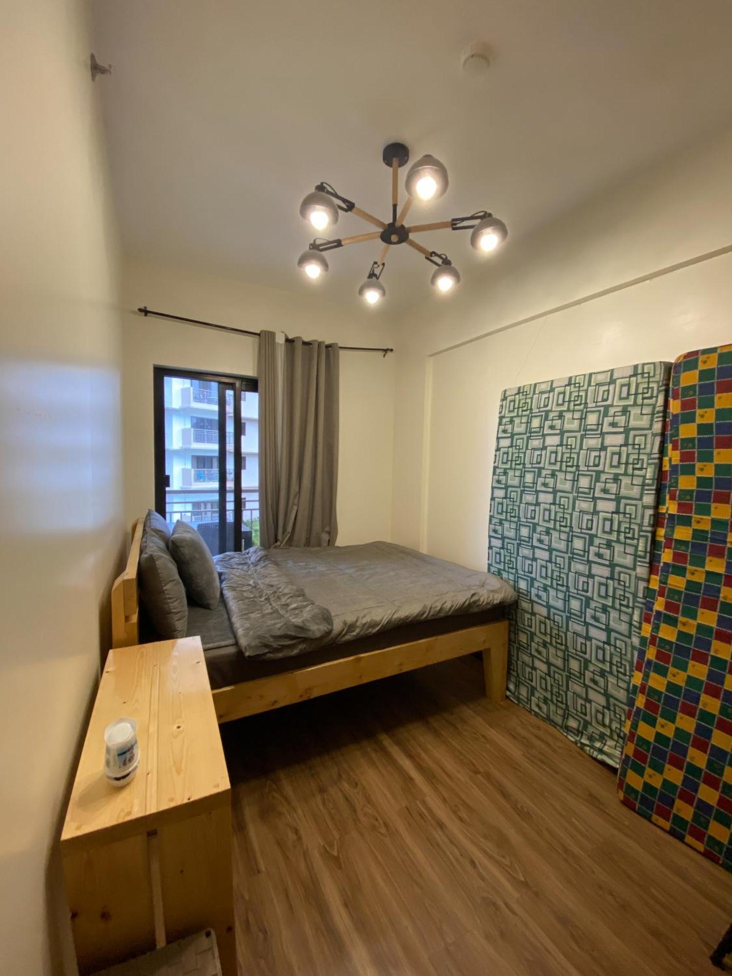 Bristle Ridge 2 Bedroom Panoramic View バギオ エクステリア 写真